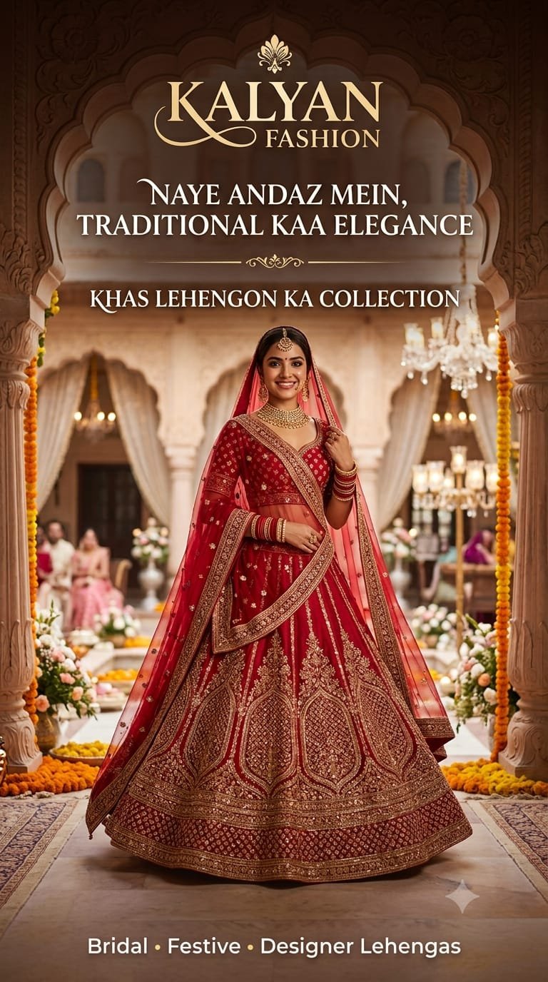 Lehenga